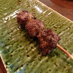 やきとり 福ちゃん - 