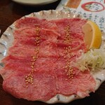 やきとり 福ちゃん - 