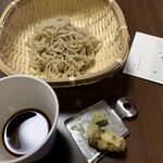 季より - 年越し用生蕎麦を自宅で調理