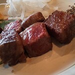 八王子うかい亭 - 