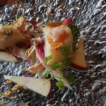 八王子うかい亭 - 