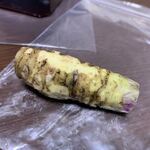 季より - ちゃんと本山葵も入ってます