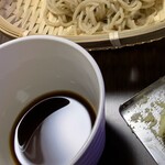 季より - つゆもちゃんと入ってます