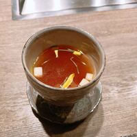 USHIGORO S. NISHIAZABU - 