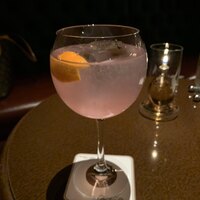 レストラン ザ・カステリアンルーム - 