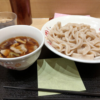 京王八王子駅でおすすめの美味しいうどんをご紹介 食べログ