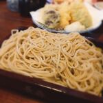 そば屋 長森 - 