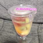 杉山フルーツ店 - 料理写真: