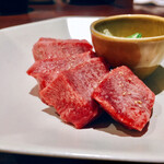 Yakiniku Dainingu Kinoe - 