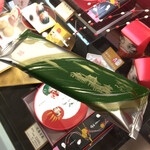 菓匠　清閑院 福井西武店 - 