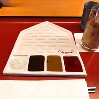 串処 最上 北新地店 - 