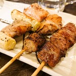 立呑み 焼きとん 大黒 住吉店