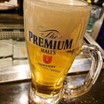 立呑み 焼きとん 大黒 - 立呑み焼きとん大黒 住吉店