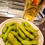 立呑み 焼きとん 大黒 - 立呑み焼きとん大黒 住吉店