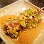 立呑み 焼きとん 大黒 - 立呑み焼きとん大黒 住吉店