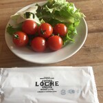 LOCHE MARKET STORE  - 