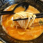 中村麺三郎商店 - 麺ＵＰ