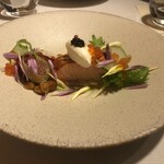 ジュー ドゥ マルシェ - 