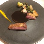 ジュー ドゥ マルシェ - 