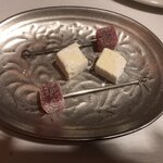 ジュー ドゥ マルシェ - 