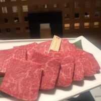 焼肉専科　肉の切り方 銀座数寄屋橋店 - 