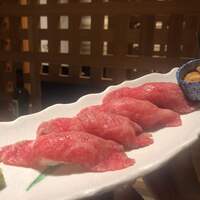 焼肉専科　肉の切り方 銀座数寄屋橋店 - 