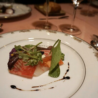 ゴッサム - ハタ