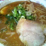 龍覚 - 味噌大盛　2012/3/25ver