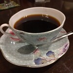 ヒロコーヒー 伊丹いながわ店