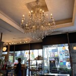 Brasserie BASEL - 開店したばかりで先客は２組で、空いてました。