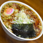 鈴屋 - チャーシューメン（１，０００円）２０１９年１２月