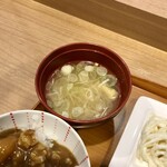 スーパーホテル - ［2019/12］健康朝食(宿泊料に含む)