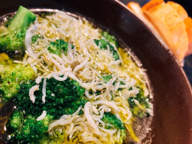 Bar E A T 押上店 バー イート とうきょうスカイツリー バー 食べログ