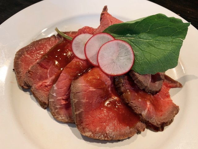 Bar E A T 押上店 バー イート とうきょうスカイツリー バー 食べログ