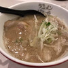 ラーメン海鳴 福岡空港店