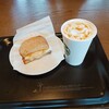 スターバックスコーヒー 大阪城公園店