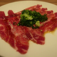 焼肉ソムリエ 萬樹亭 福島店 - 