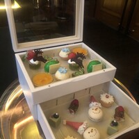 セントレジス バー - 