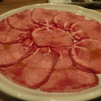 焼肉ソムリエ 萬樹亭 福島店 - 