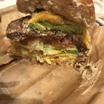 J.S. BURGERS CAFE - 