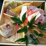 あいあいケータリング沖縄 - 料理写真:
