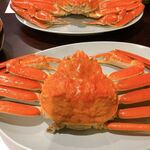 レイクサイド北潟湖畔荘 - 料理写真: