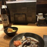 京都八条口にてだし巻き定食 孫兵衛さん By 芋洗坂グループ長 孫兵衛 まごべえ 京都 焼鳥 食べログ