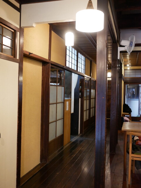 Soba Kiri Ayame Do photo 4