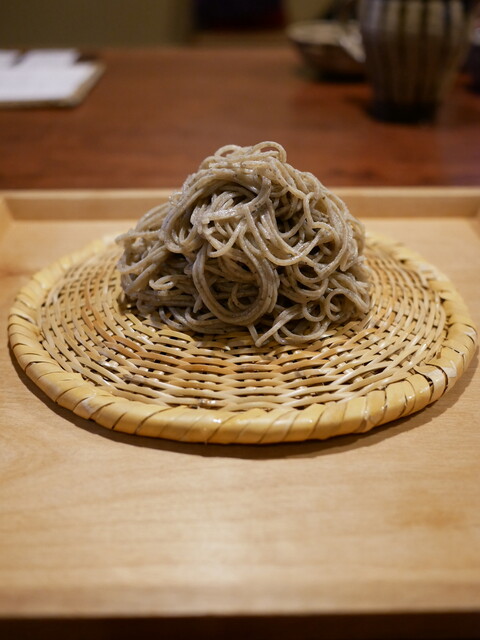 そば切り文目堂 あやめどう 谷町六丁目 そば 食べログ そば切り文目堂 あやめどう 谷町六丁目 そば 食べログ