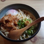 田りた麺之助 - 