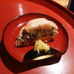 高辻 かもくら - 香合蟹