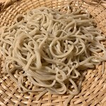 Soba Jiun - 