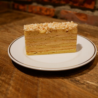 パティスリー・ケ・モンテベロ_1