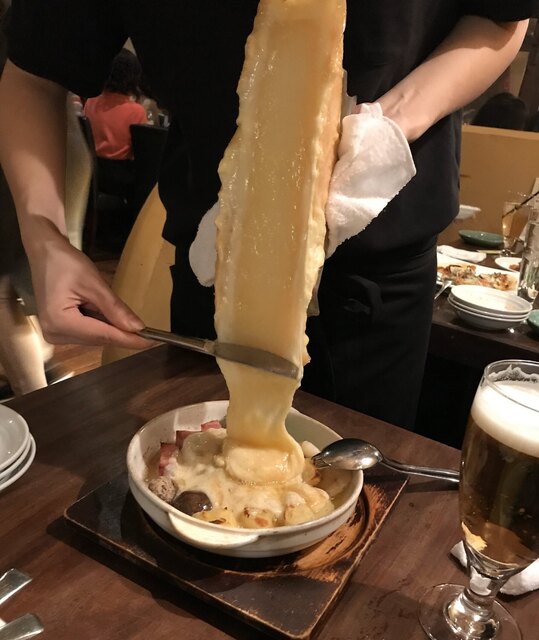 Sapty Pepper S サプティペパーズ 柏 創作料理 ネット予約可 食べログ